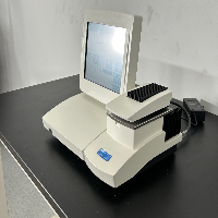 Rudolph J457 Automatic Refractometer image 1